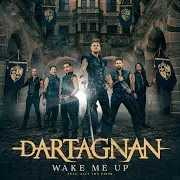 Wake Me Up (Feat. Piper.ally)